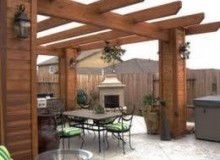 Kwikfynd Pergolas
windermerepark